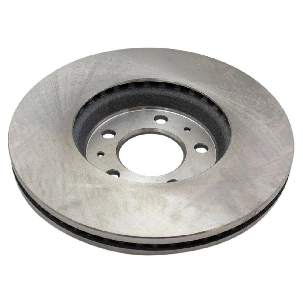 Front Brake Rotors Set For 2006-2009 Pontiac Solstice 2007-2010 Saturn Sky