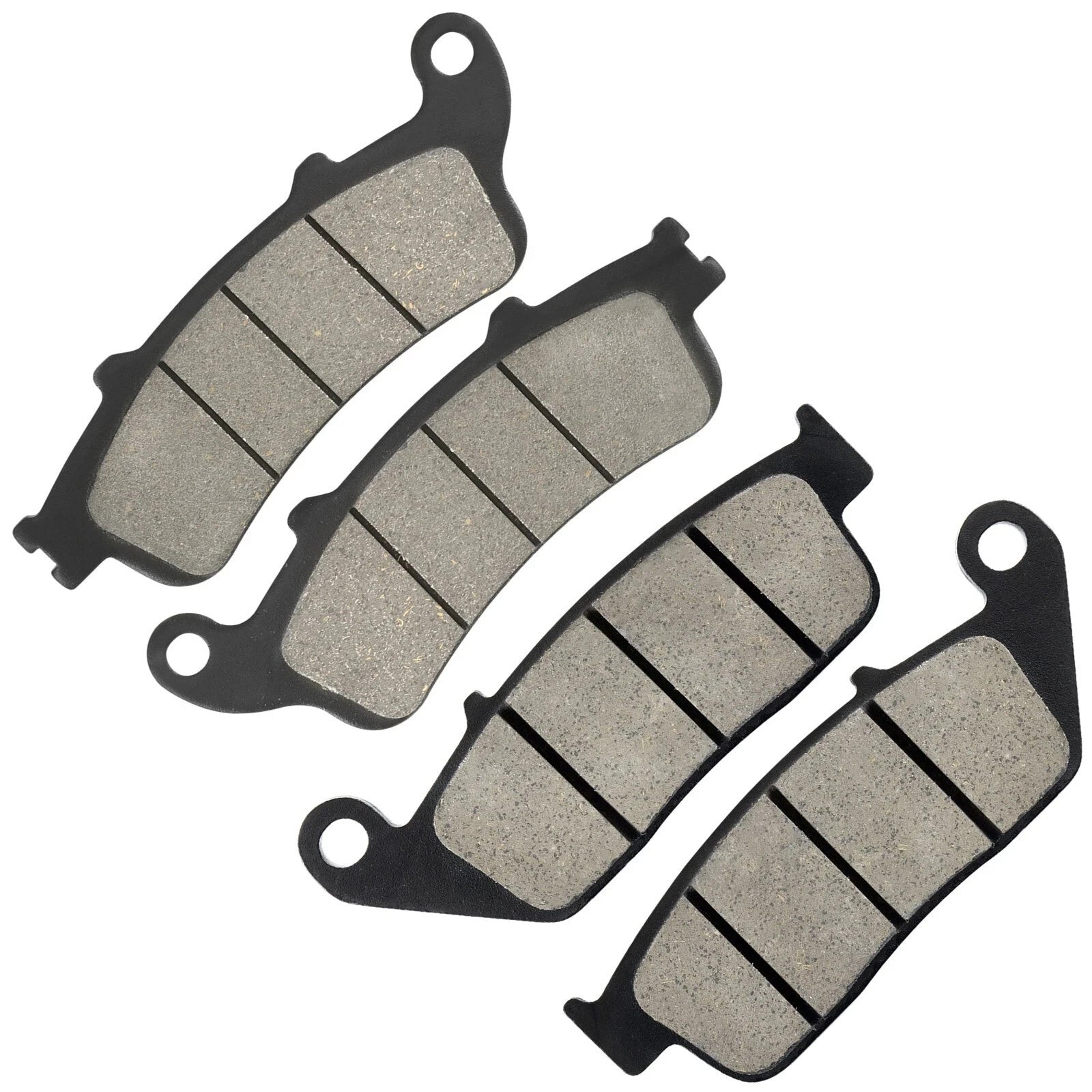 Front Brake Pads for Honda GL1800 GL1800A GL1800B Goldwing 1800 2001-2017