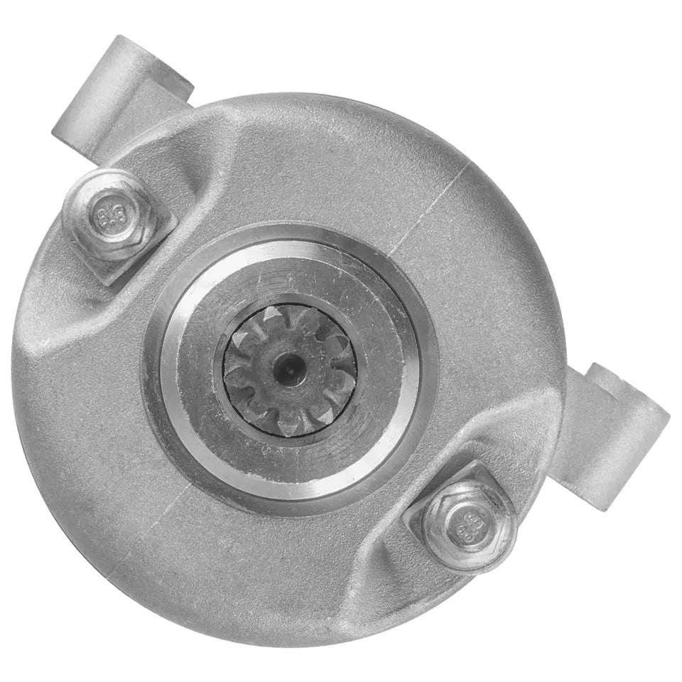 Starter for Yamaha Grizzly 700 EPS YFM700FG 686CC Engine 2009-2025