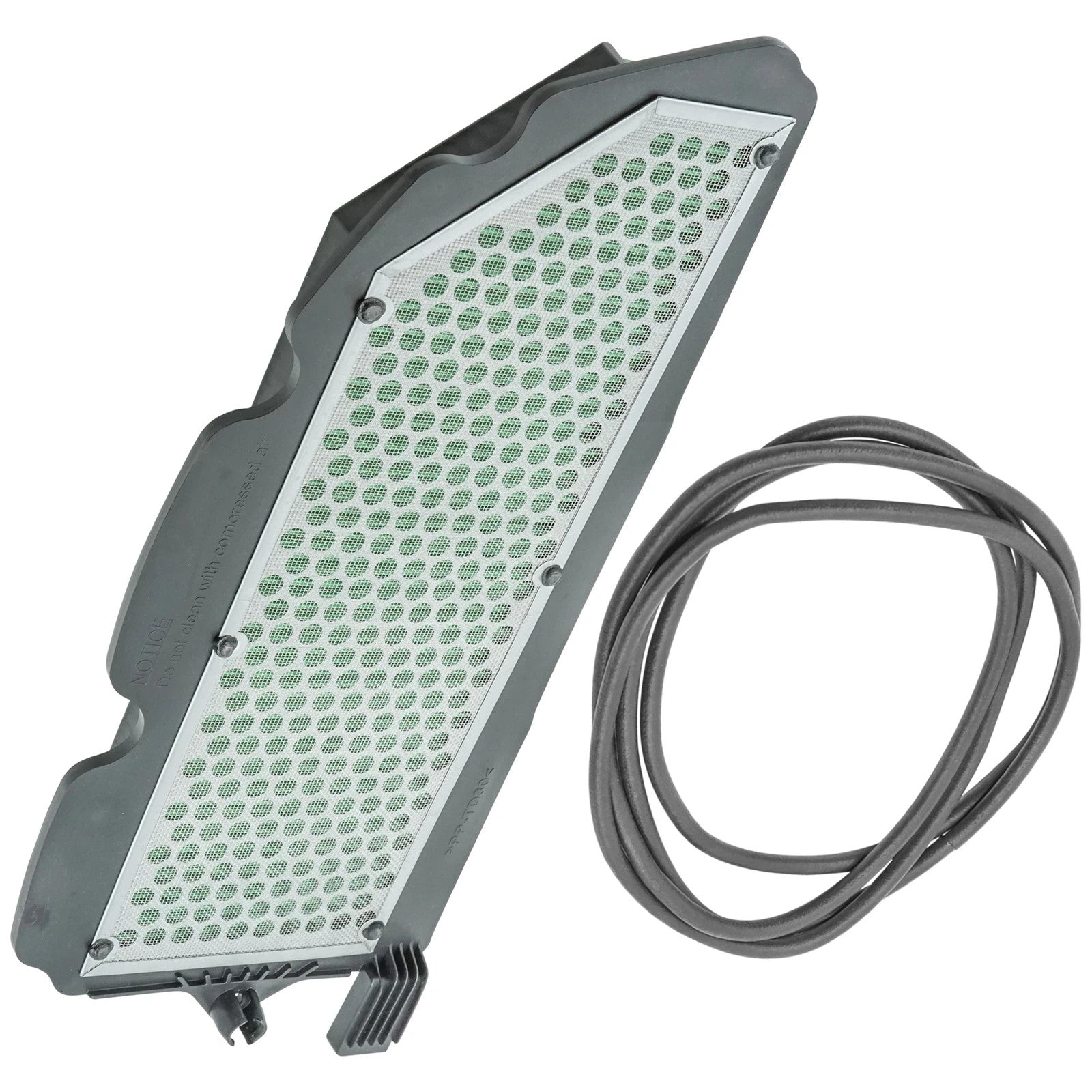 Caltric Air Filter Cleaner For Honda Pioneer 1000 SXS1000M3 2016-2023