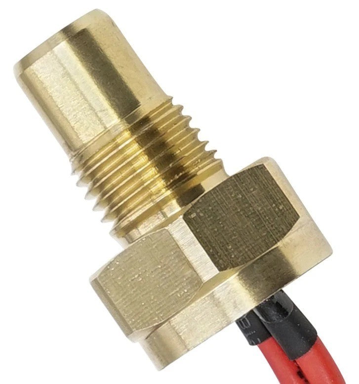 Fan Heat Thermal Sensor Switch for Arctic Cat Prowler 650 4X4 H1 Auto Xt 2007-08