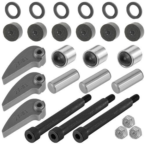 Primary Drive Clutch Rebuild Kit for Polaris Ranger 900 XP 2016-2019 / 5140011