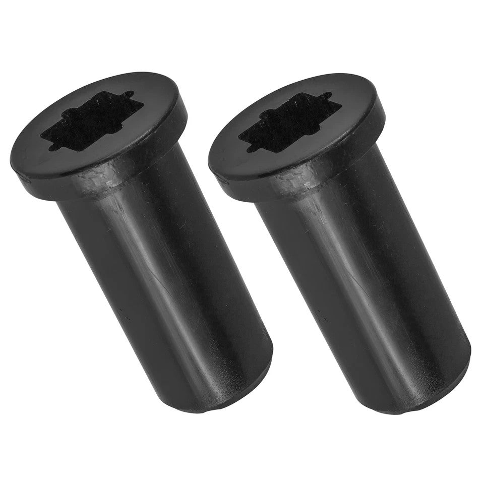 for Polaris Sportsman 400 4x4 2001-2005 Rear SUSP. Stabilizer Tube Bushings