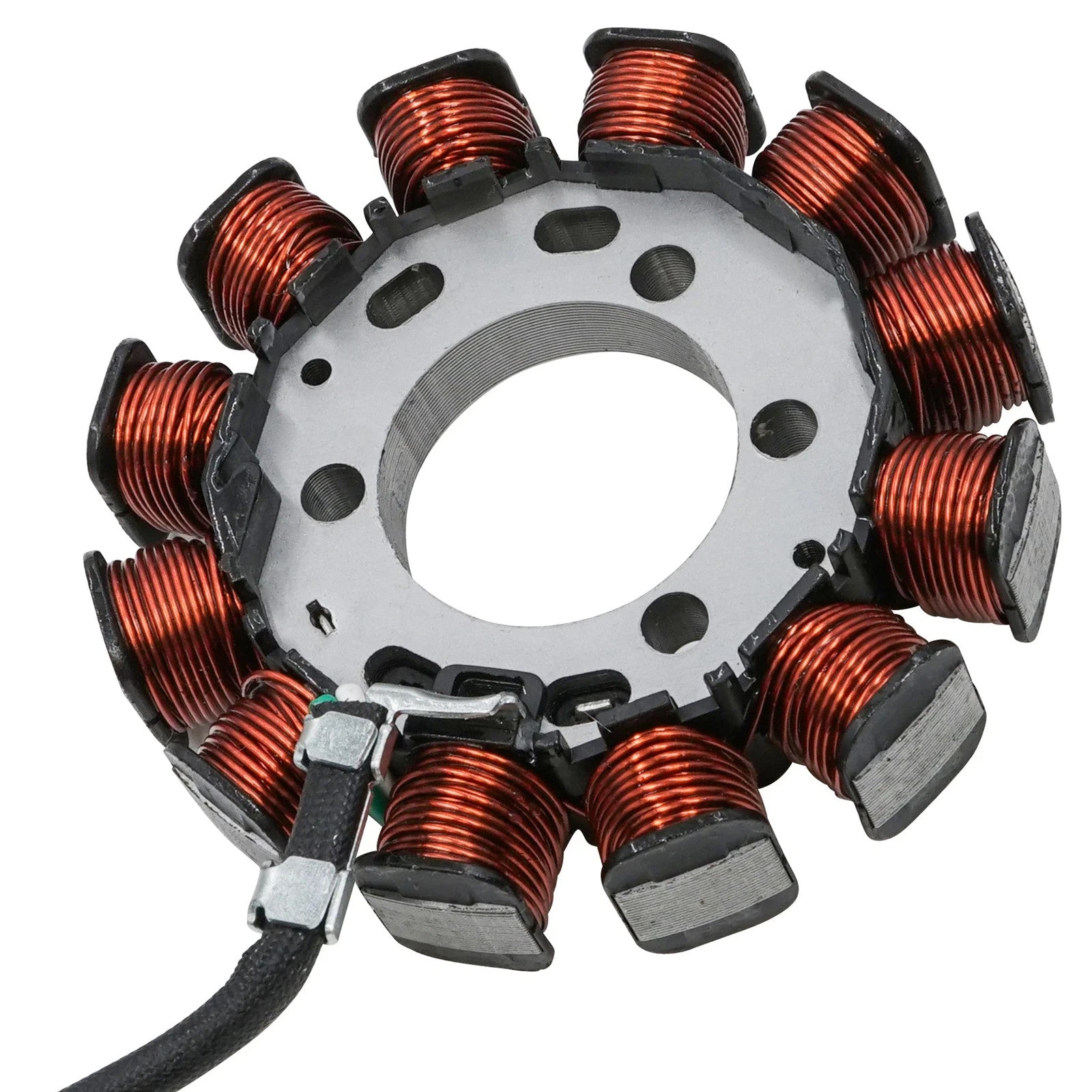 Caltric Generator Stator For Honda CRF110F 2013-2018 31120-KYK-911