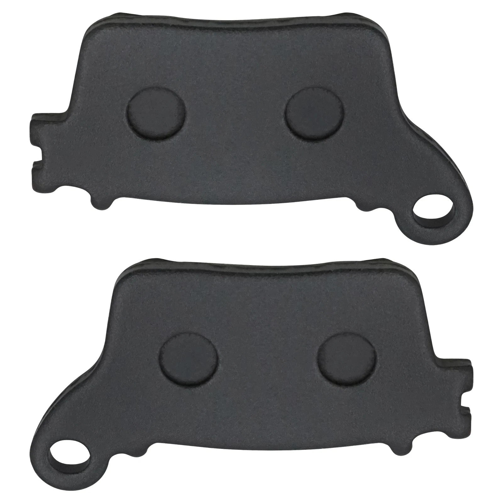 Rear Brake Pads for Honda CBR600RR CBR 600RR CBR600RA ABS 2007-2020