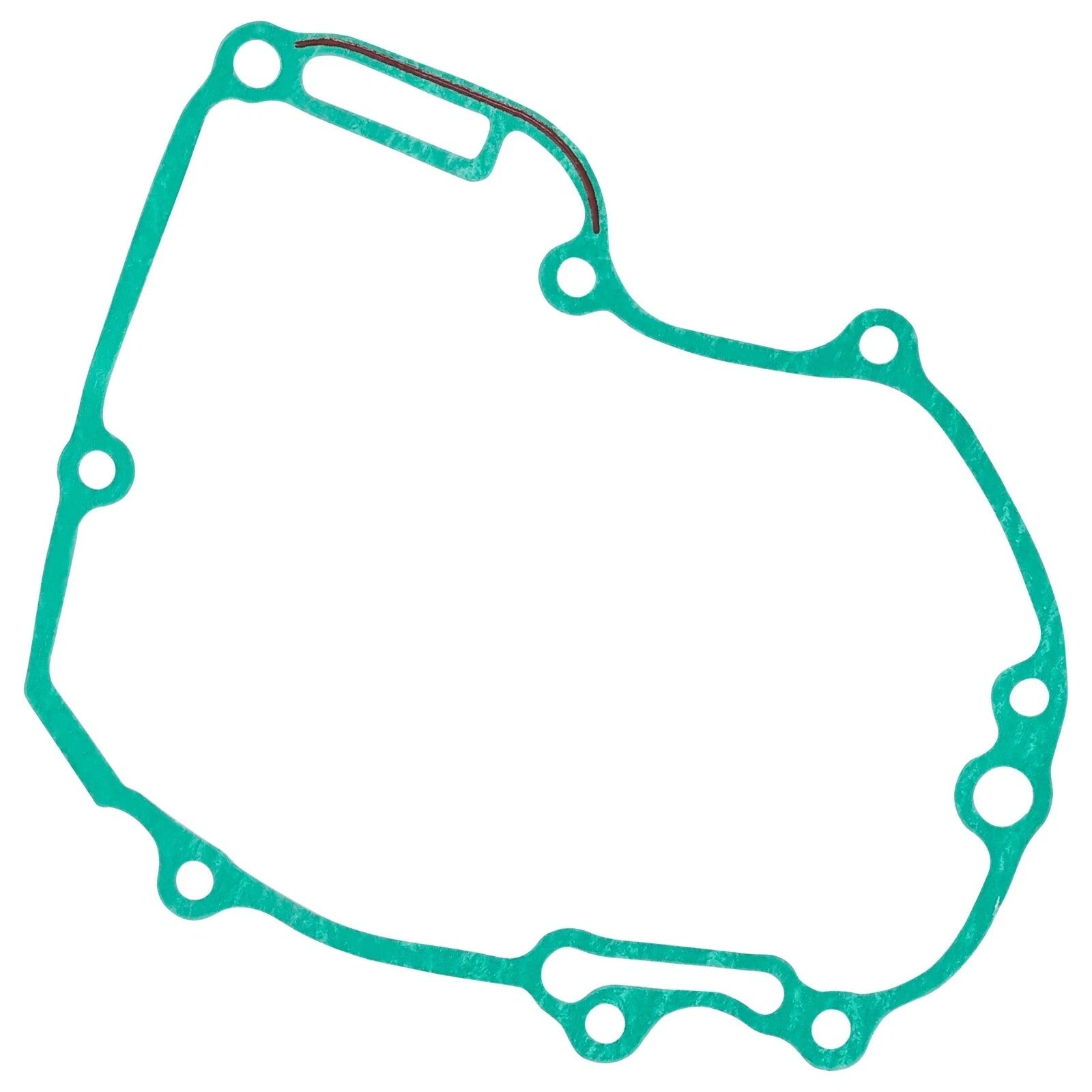 for Honda CRF250R CRF250 R 2004 2005 2006 2007 2008 2009 Stator Cover Gasket
