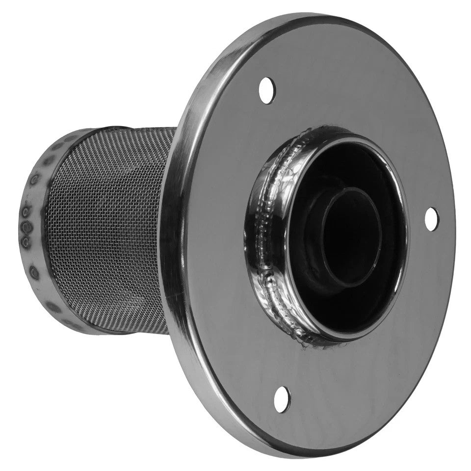Spark Arrestor For Honda Foreman Ruicon 500 TRX500FA FGA 4x4 S 2001-2004
