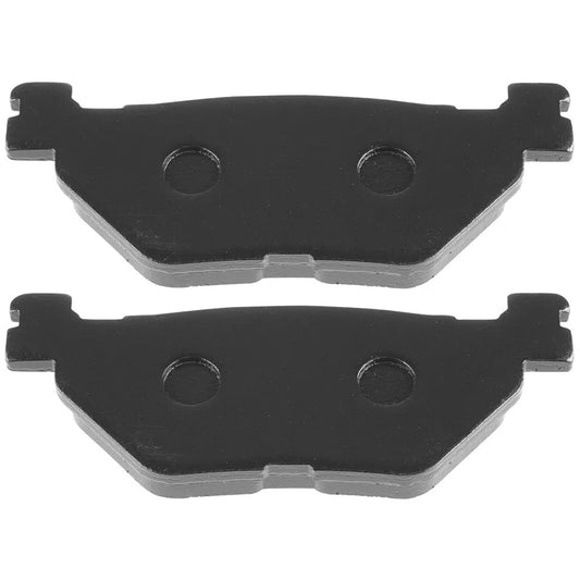 Rear Brake Pads for Yamaha XVS1300 V-Star 1300 2007 2008 2009 2011 2012