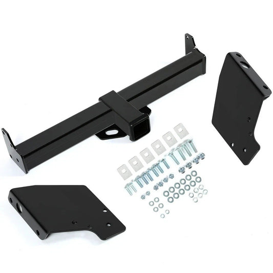 Class 3 Trailer Hitch For Ford Ranger 83-11 1999  Mazda B3000 B4000 B2300 94-09