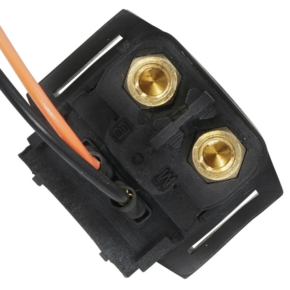 Starter Solenoid Relay for Yamaha Jetski 6B6-81940-00-00