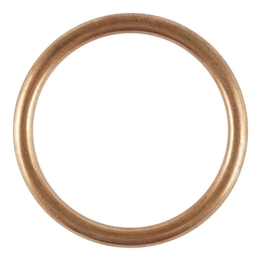 Exhaust Pipe Gasket for Honda CRF450R CRF 450R 2002-2017