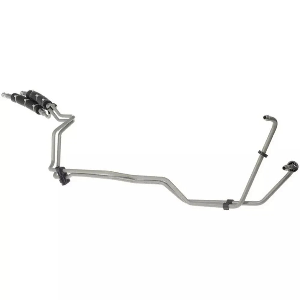 624-627 Dorman Automatic Transmission Oil Cooler Hose Assembly for Ram Truck