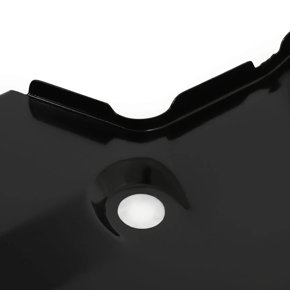 Pair of Front Floor Pans For Jeep 1997-2006 TJ Wrangler  #0485-220 0485-219