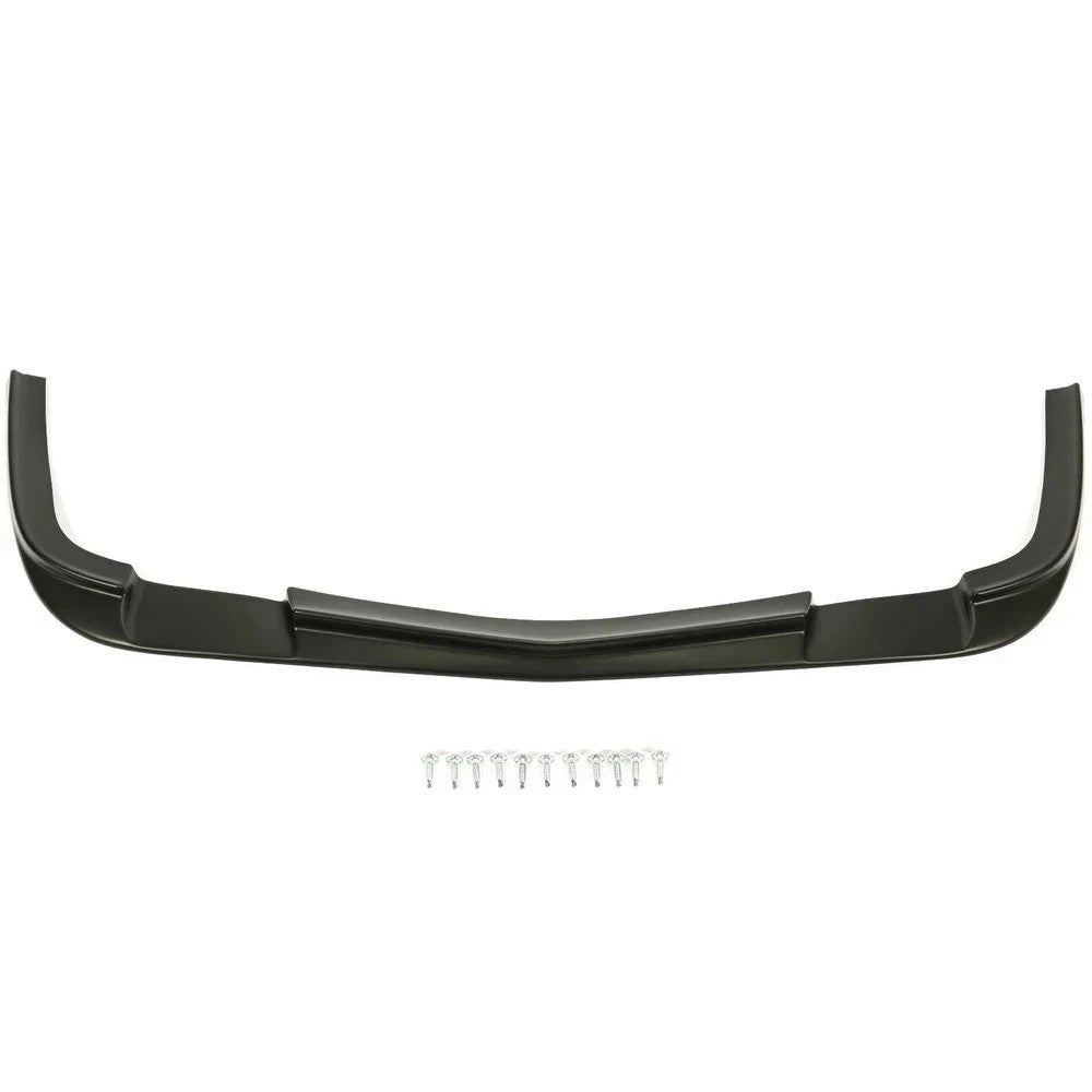For C5 Corvette 1997-2004 ZR1 Style Painted Front Bumper Lip Splitter Protector