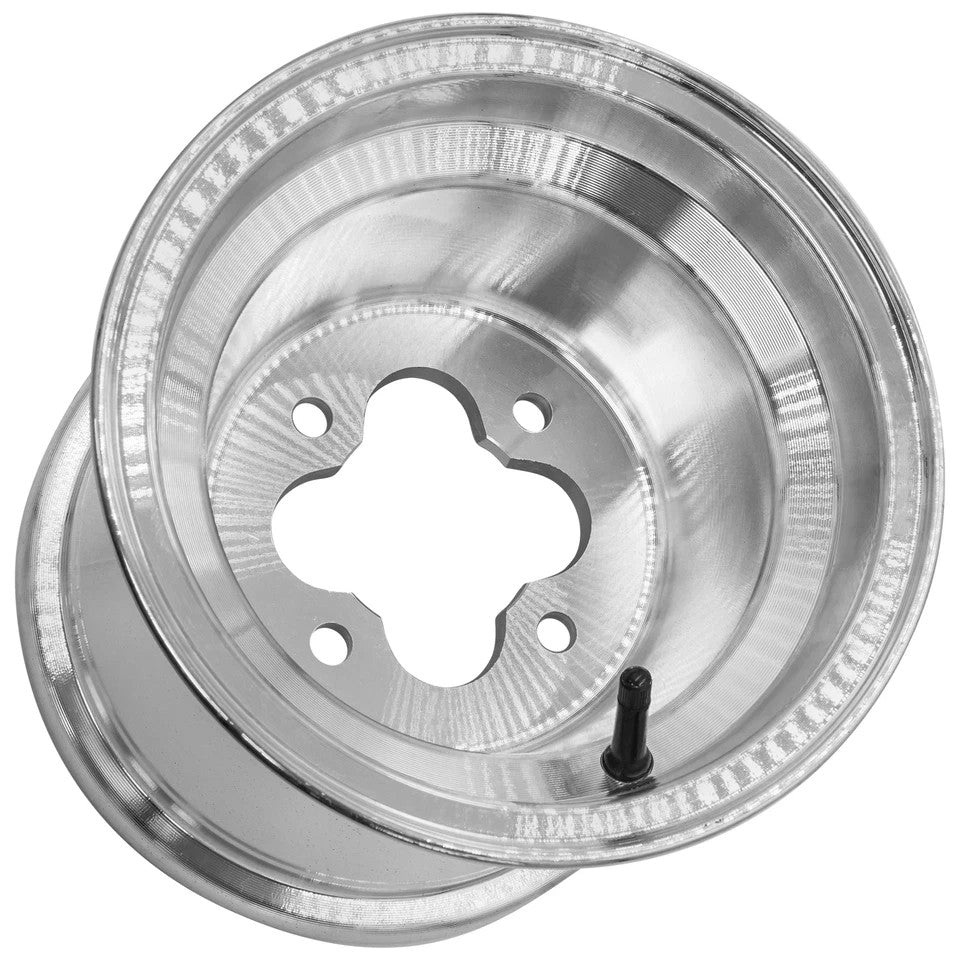 Rear Wheel Rim For Honda TRX300X 2009 / TRX450R 2004-2009 / TRX400X 2009-2014