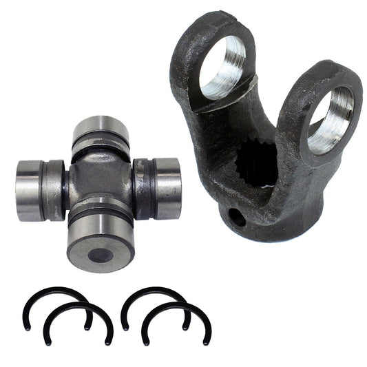 Front Prop Shaft Yoke W/U-Joint for Polaris Sportsman 500 4X4 2008-2013