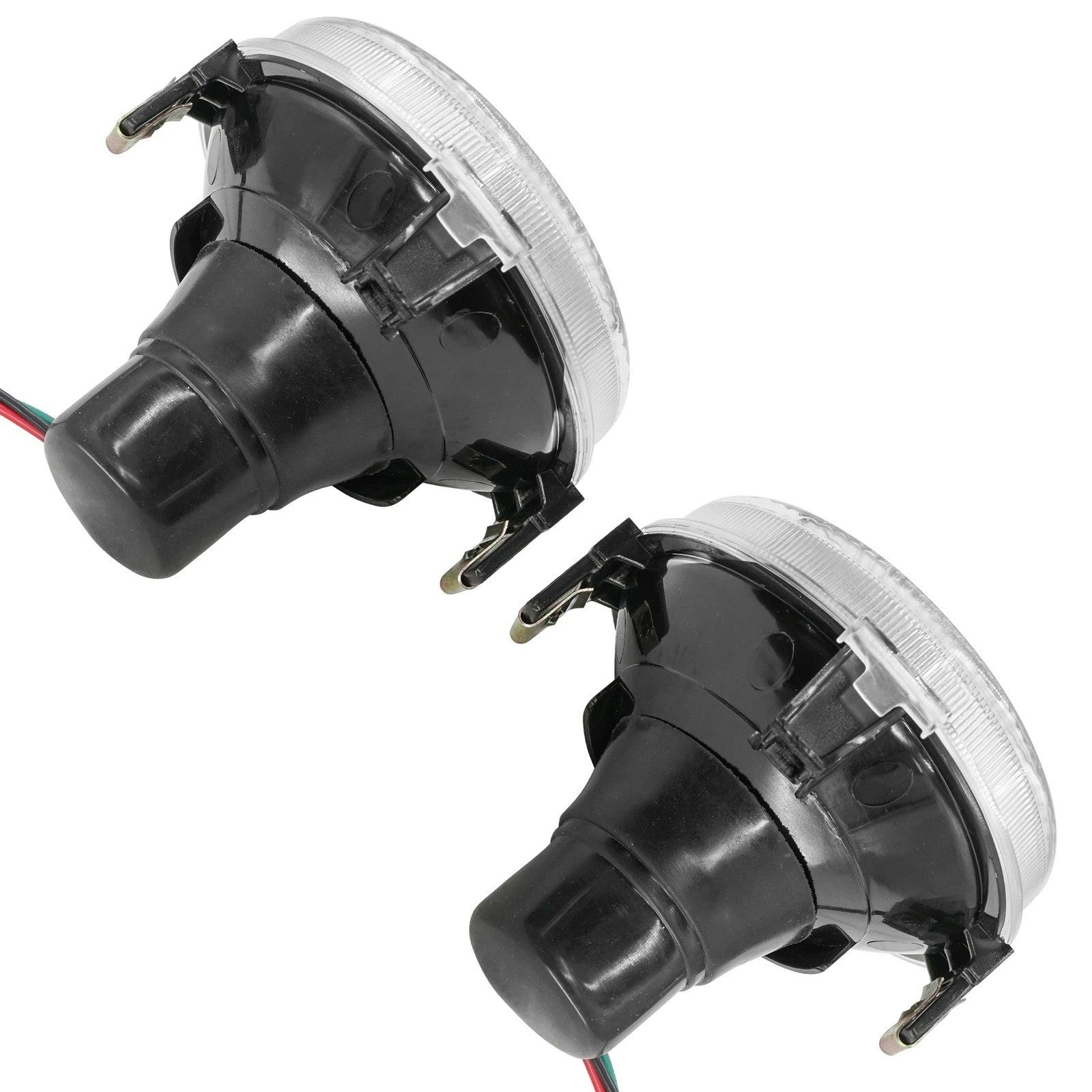 Headlight Kit For Yamaha Grizzly 350 YFM350 YFM 350 2007-2014 Left & Right