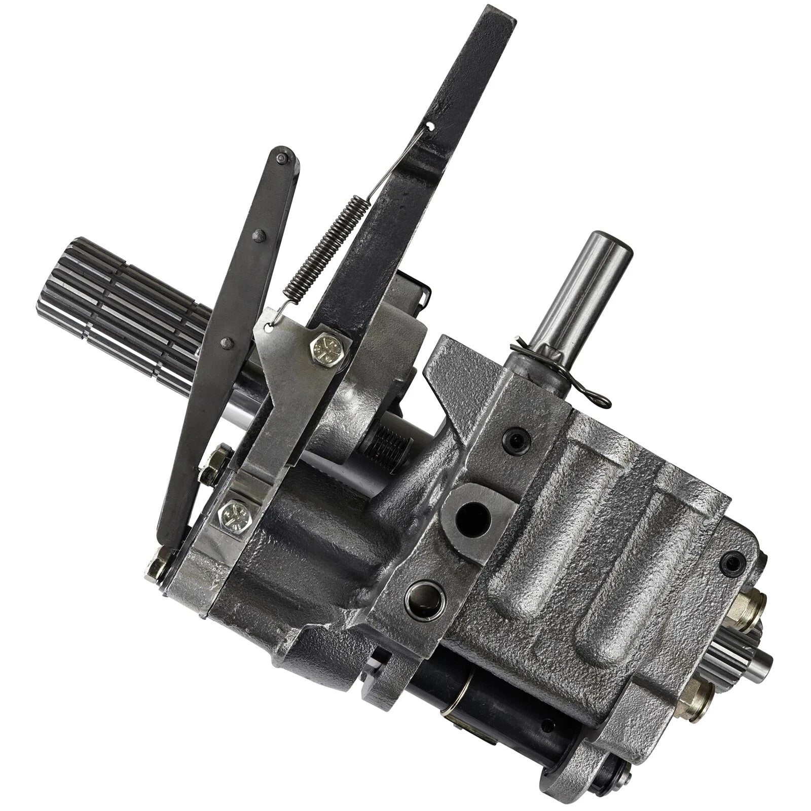 Hydraulic Pump For Massey Ferguson 240 253 263 271 281 283 290 362 365 375 383 