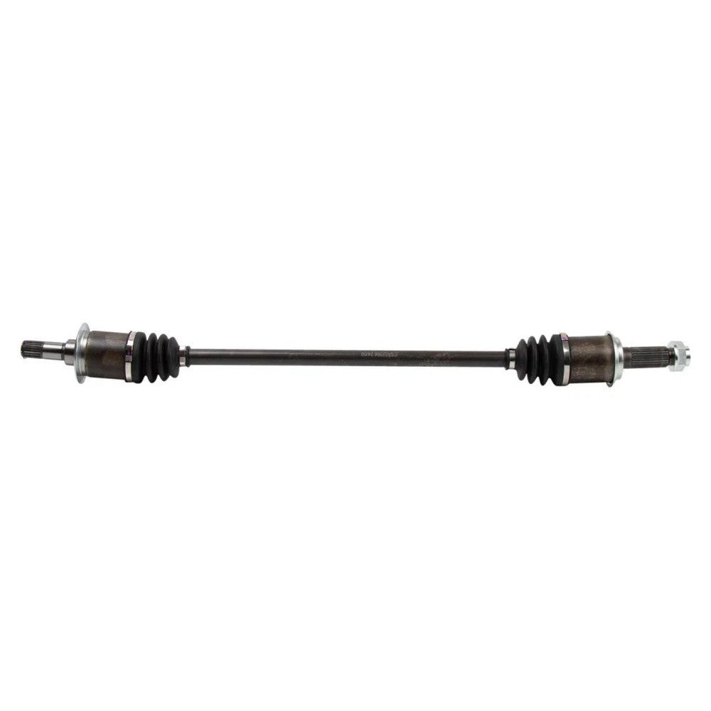 Rear CV Axle Shaft Assembly Set Driver & Passenger Side Fits 07-11 CR-V
