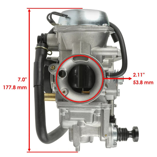 Carburetor for Honda TRX500FA TRX500FPA TRX500FGA Foreman Rubicon 500 2005-2014
