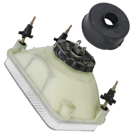 AM120327 Right Headlight for John Deere 2020 2030 2210 4010 4100 4110 4115 4200