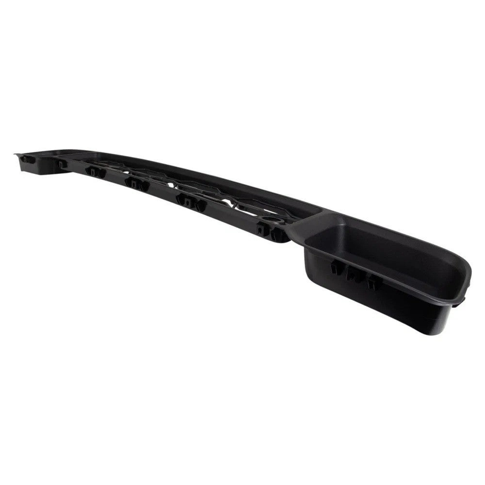 Front Grille Fits 2019-2024 Ram 2500 3500 4500 5500 CH1036202