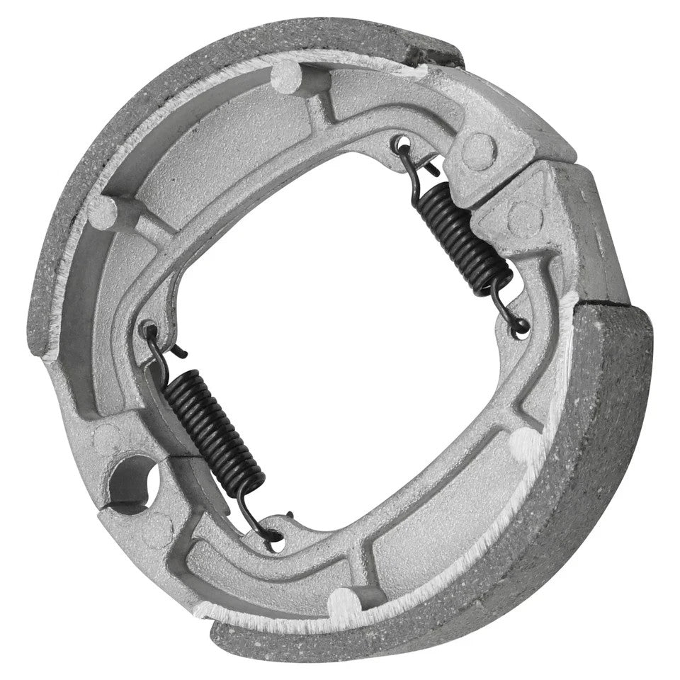 Front Brake Shoes for Yamaha Ttr110E TT-R110E 2008 2009 2011 2012 2013-2024