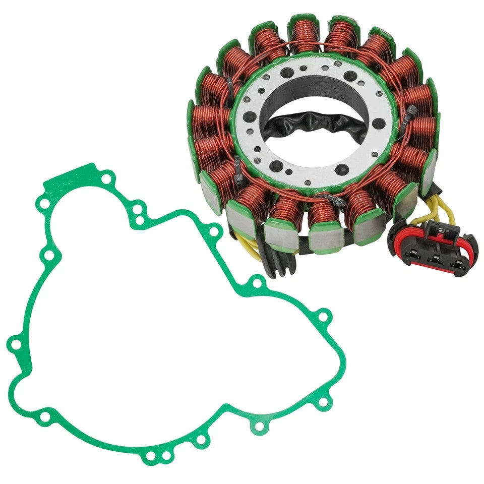 Stator & Gasket For Polaris RZR 900 2015 2016 2017 2018 2019