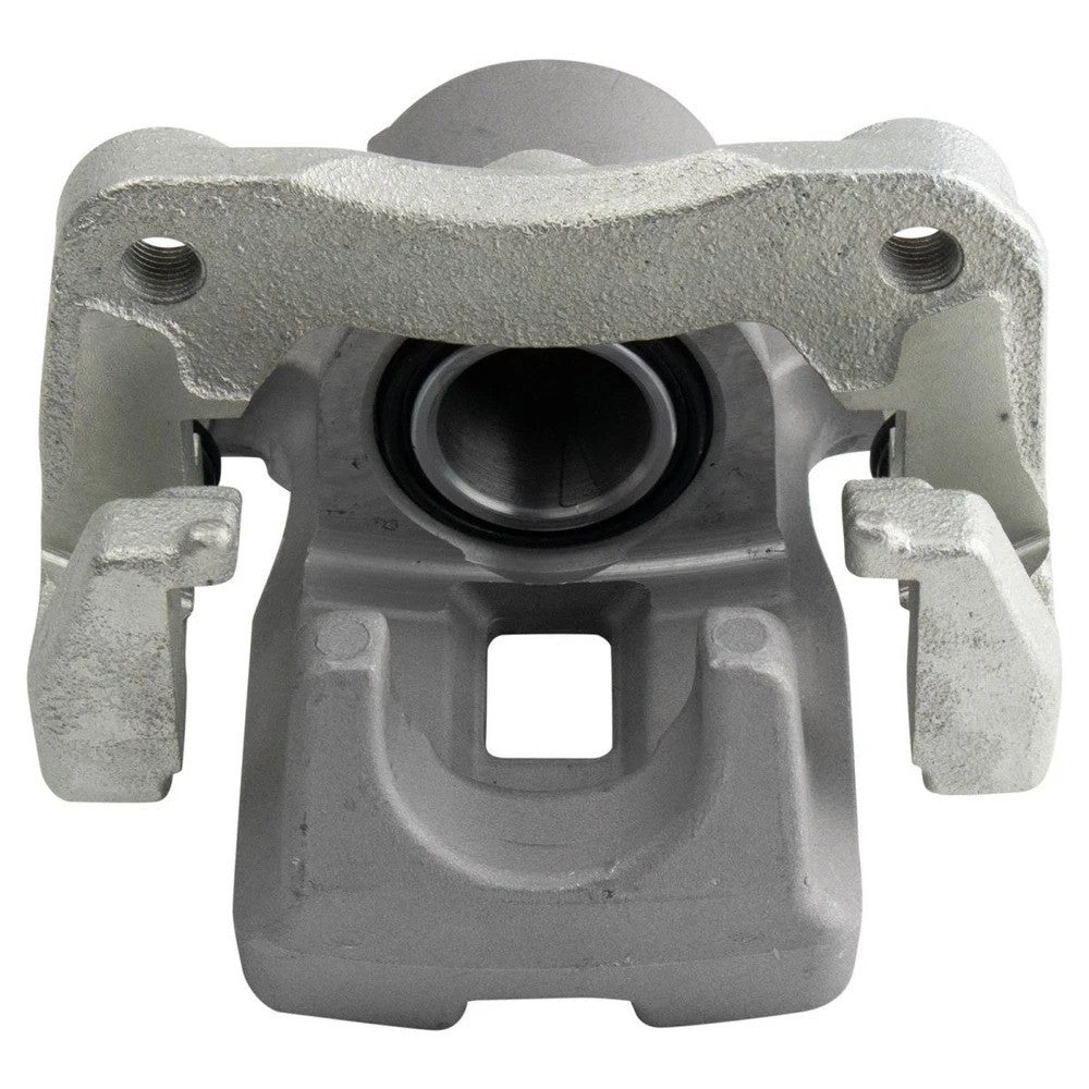 New Rear Disc Brake Caliper with Bracket & Hardware Pair for Toyota Rav4