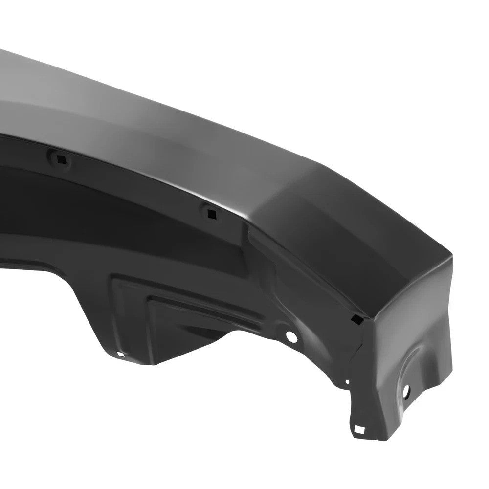 HECASA Left Side Fender For Chevrolet Suburban/Tahoe 2015-2020 Front Driver LH
