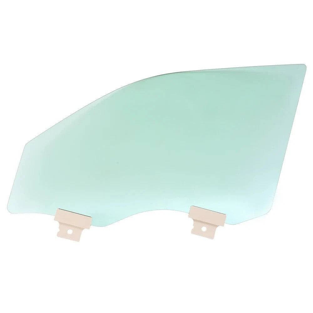 Front Door Window Glass For Chrysler 300 2011-2023 Left Side (Tempered Glass)