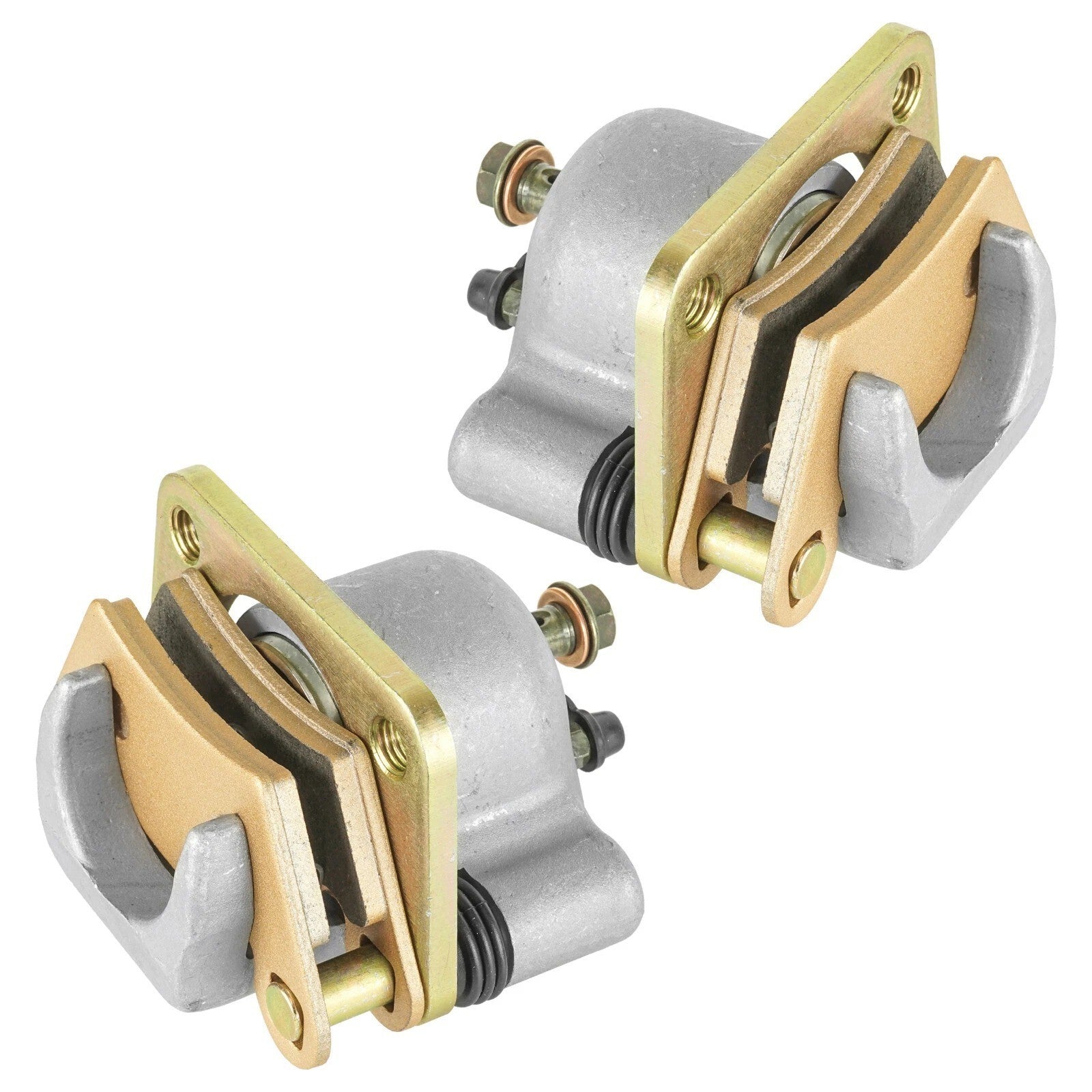 Rear Left Right Brake Caliper fits Polaris Ranger 570 Full Size 2016 2017 - 2025