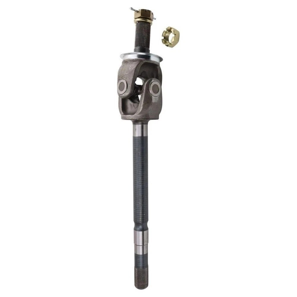 Front Axle Shaft Assembly LH Left Driver Side for Ram 2500 3500 4WD Truck New
