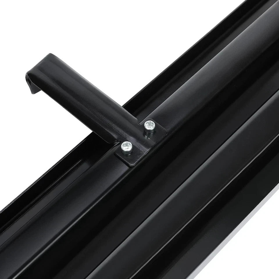 Front Bumper ReinForcement For Ram ProMaster 2500 3500 2014-23 Steel #68531874AA