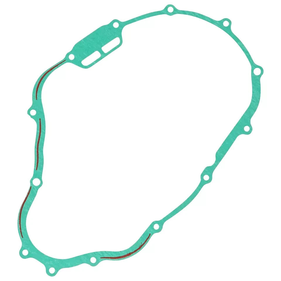 Right Crank. Clutch Cover Gasket for Honda TRX300FW Fourtrax 300 4X4 1998-2000