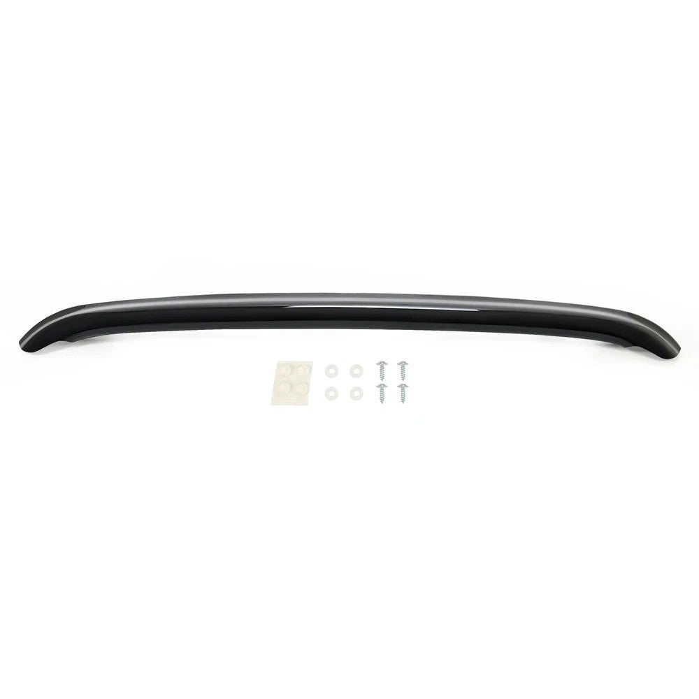 Fits Jeep JK Hood Deflector Bug Shield Stone Guard Protect For Wrangler JK 07-18