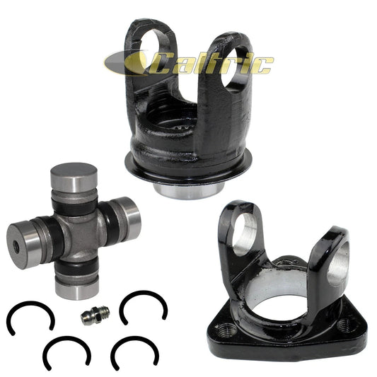 Rear Drive Shaft Pairing Yokes for Suzuki LT-F400F Eiger 400 4X4 Man 2002-2007