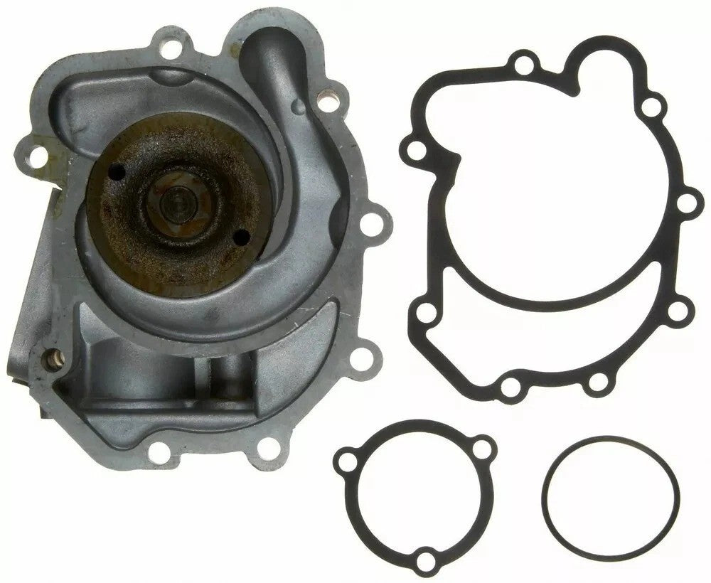For Mercedes W126 C107 420SEL 560SL V8 Engine Standard Water Pump Gates 43297