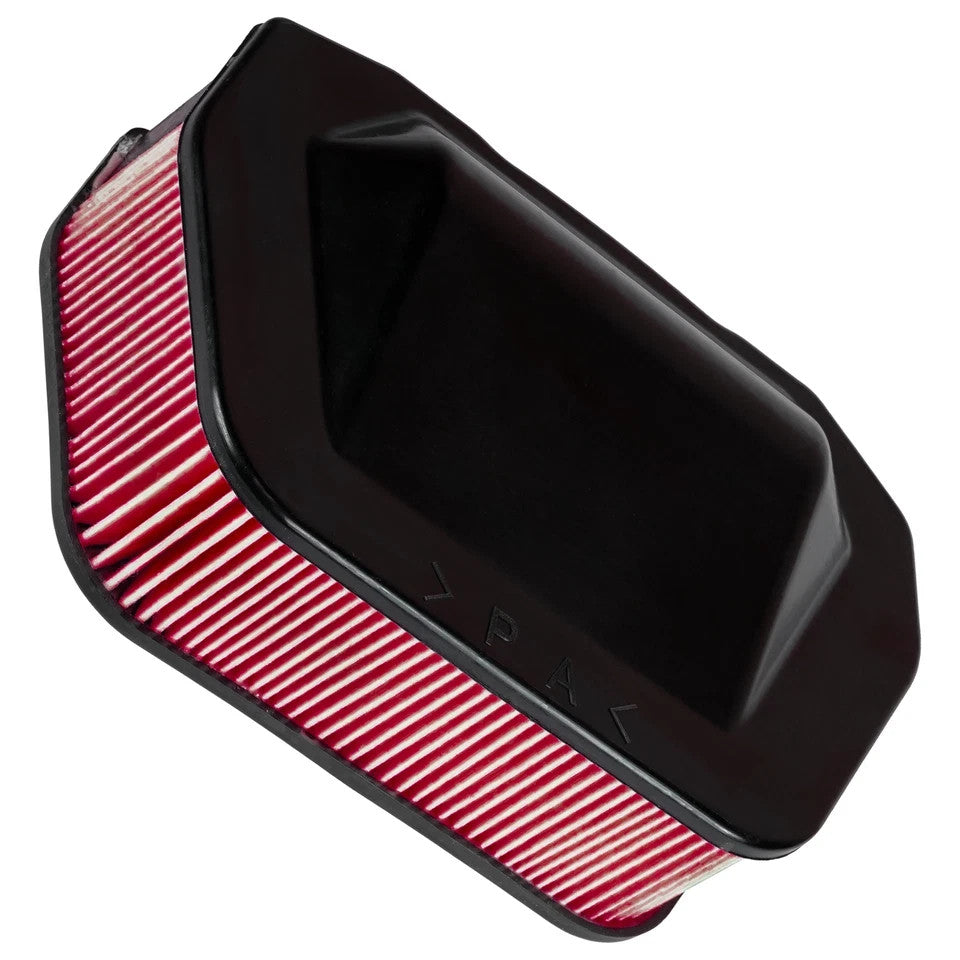 Air Filter Cleaner Element fits Yamaha V Star 1300 XVS1300 Deluxe Tourer 2007-17