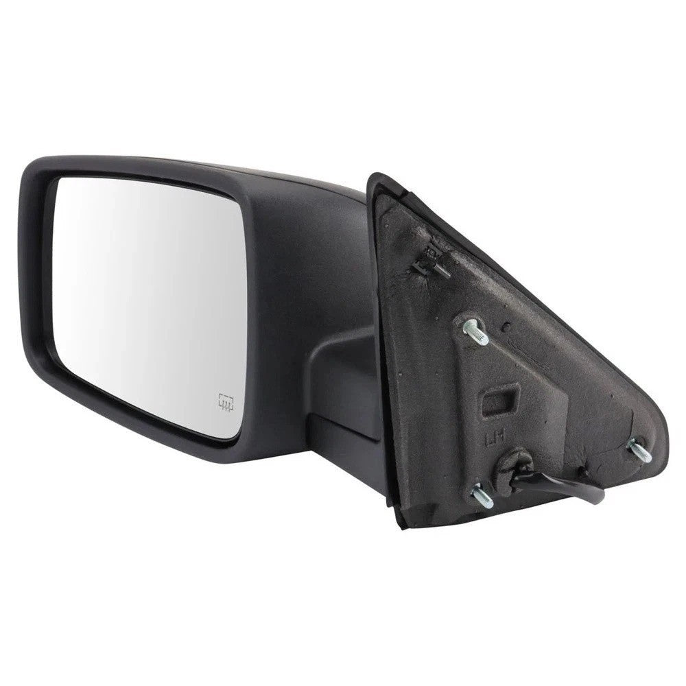 Left Mirror Fits 2009-2010 Dodge 2011-2012 Ram