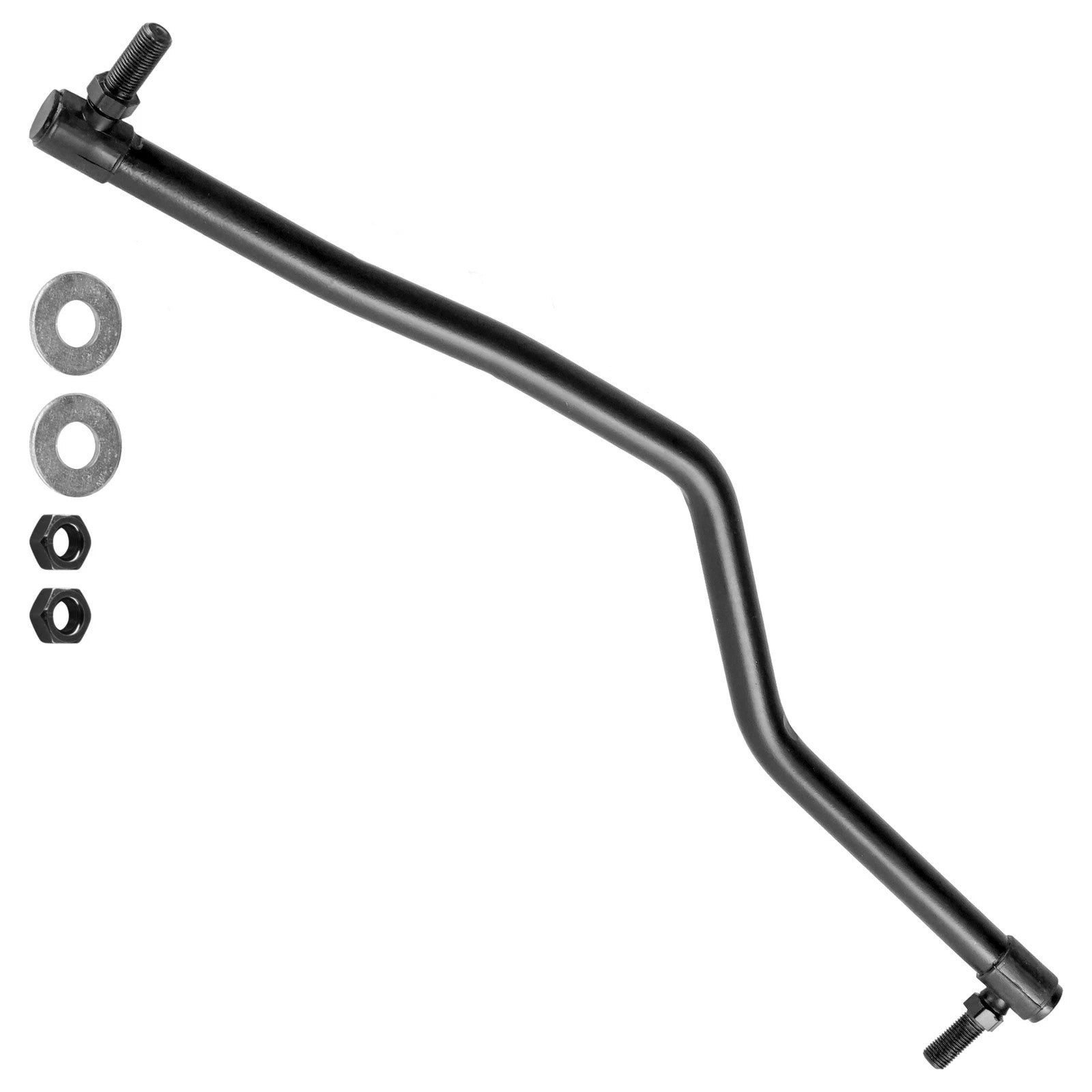 Left Steering Drag Link for Husqvarna 2042LS 2146XLS 2348LS 2754GLS / 532194740
