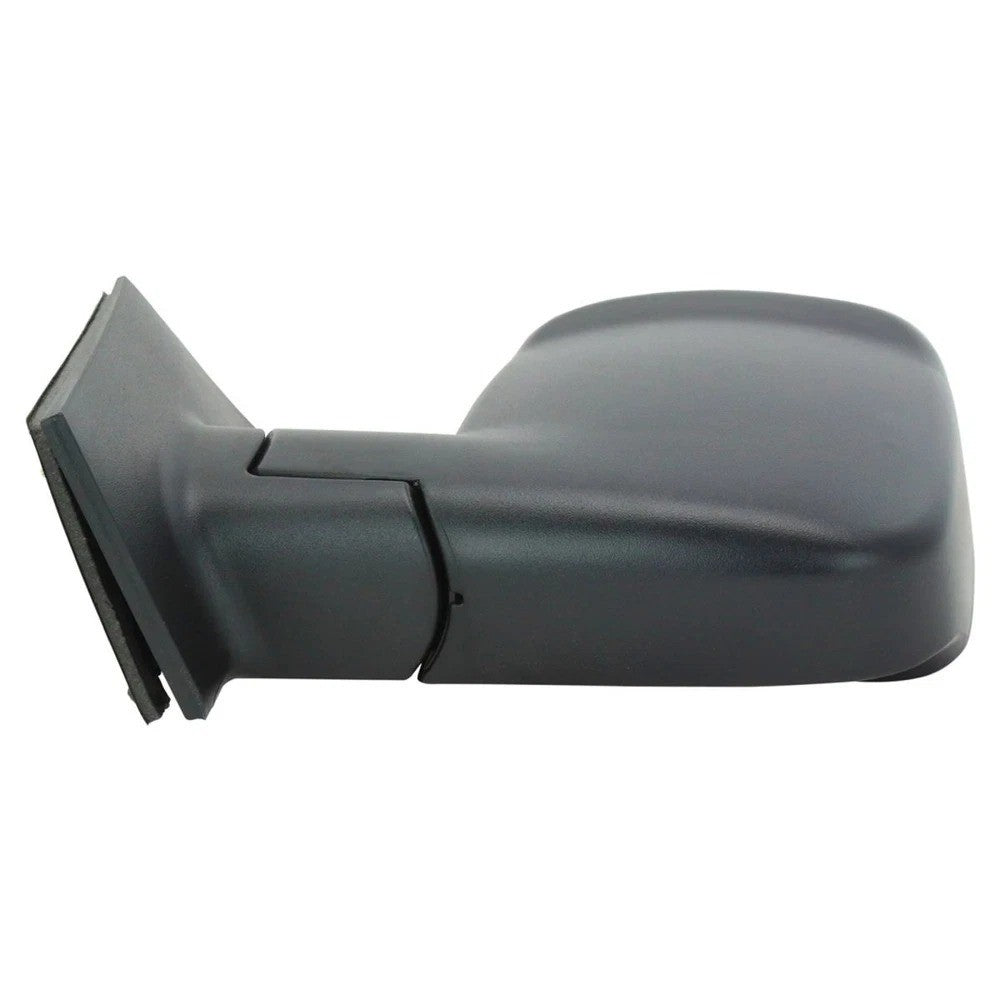 Left Mirror Manual Driver Side Fits Chevrolet GMC GM1320284