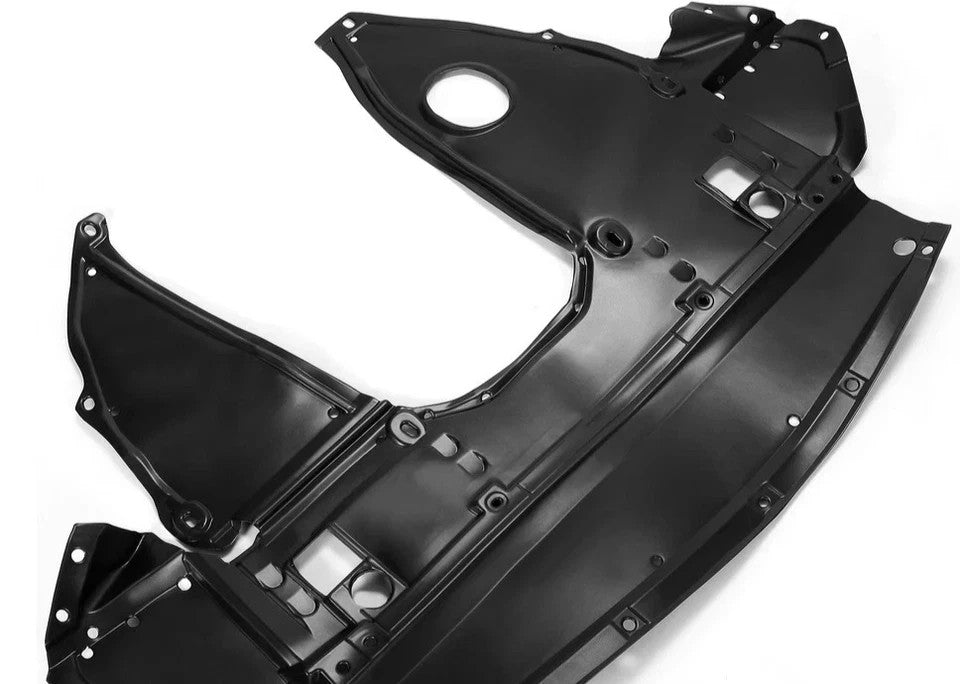 For 2016-23 Nissan Maxima & 16-18 Altima Front Engine Splash Shield Under Cover