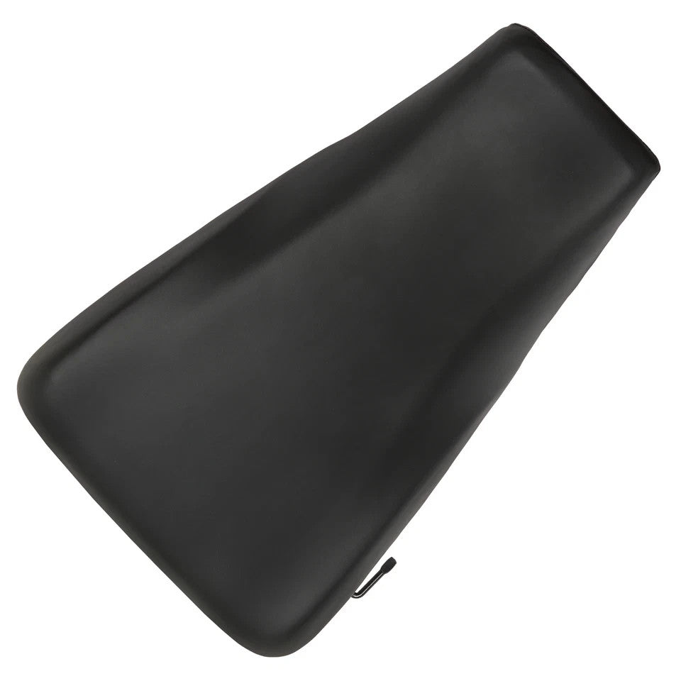 for Honda TRX350FE TRX350FM Rancher 350 4x4 ES S 2000 - 2003 Complete Seat Black