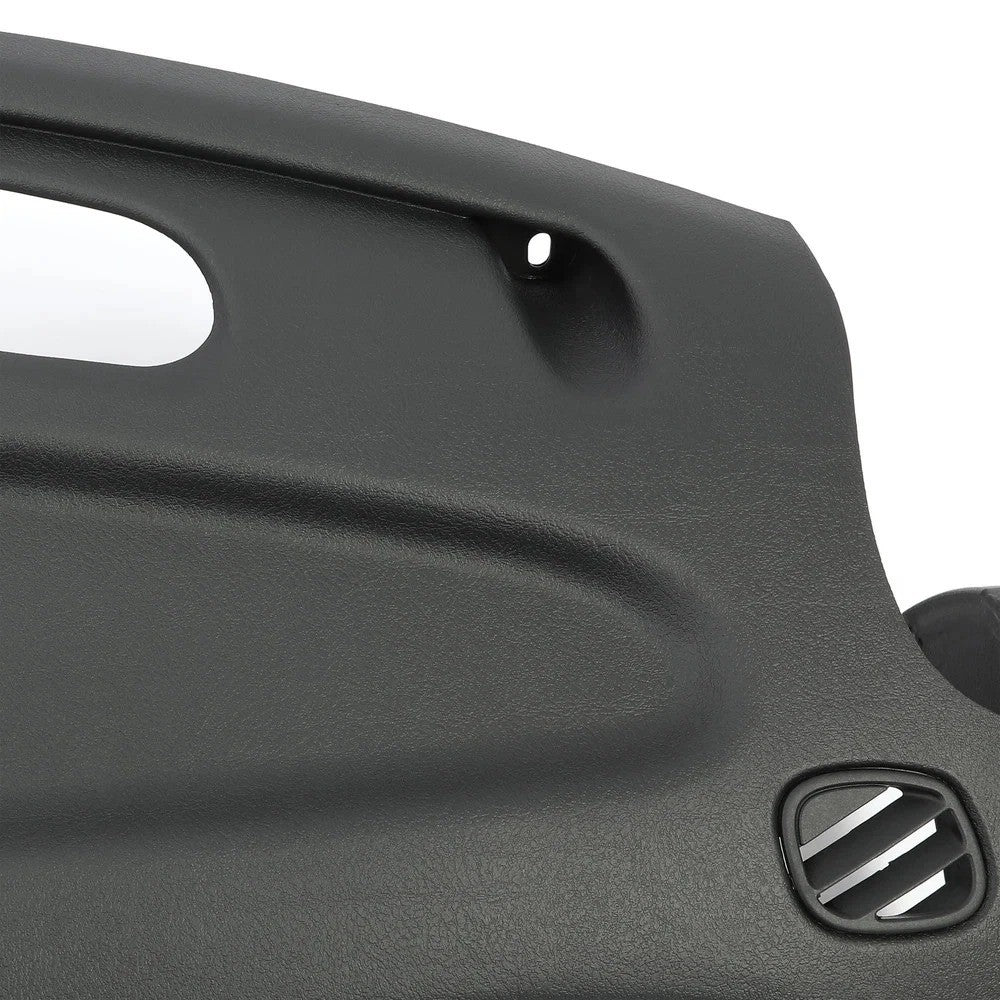 HECASA Dash Cover Dashboard Panel For Dodge Ram 98 99 2000 2001 2002 Replacement
