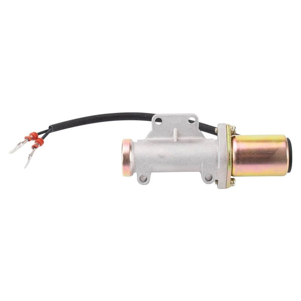 Idle Air Control Valve Fits 1990-1994 Nissan D21 1995-1997 Pickup