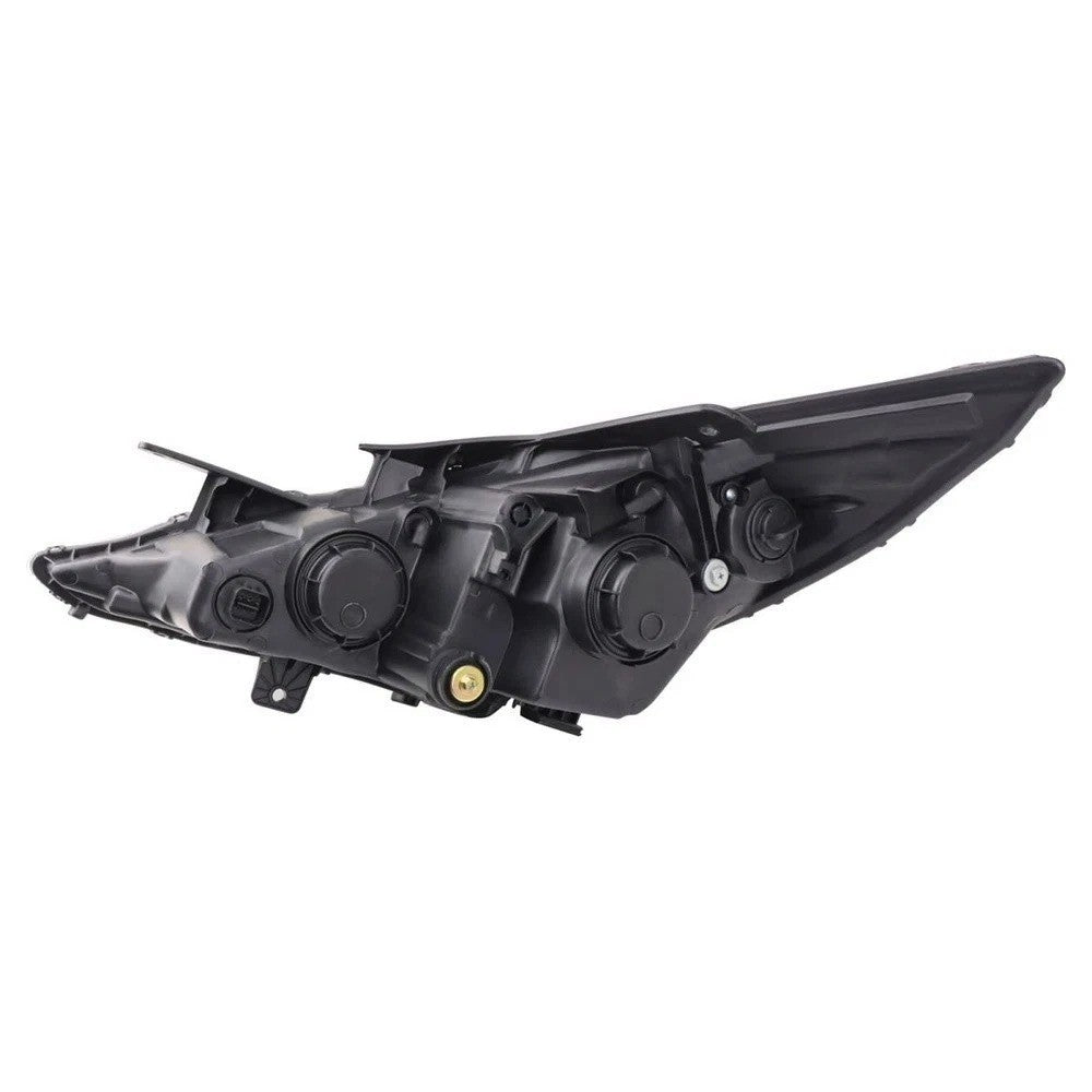 Right Headlight Assembly Passenger Side Fits Hyundai HY2503157