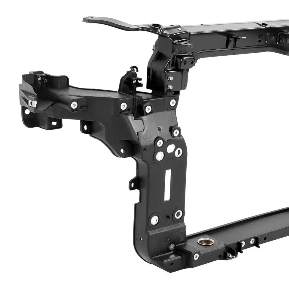 Front Radiator Support For Hyundai Santa Fe Sport 2.4L 2013-2018 2016 HY1225176