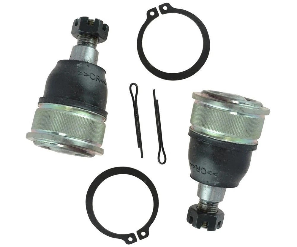 Front Lower Suspension Ball Joint LH Driver RH Passenger Side Pair New