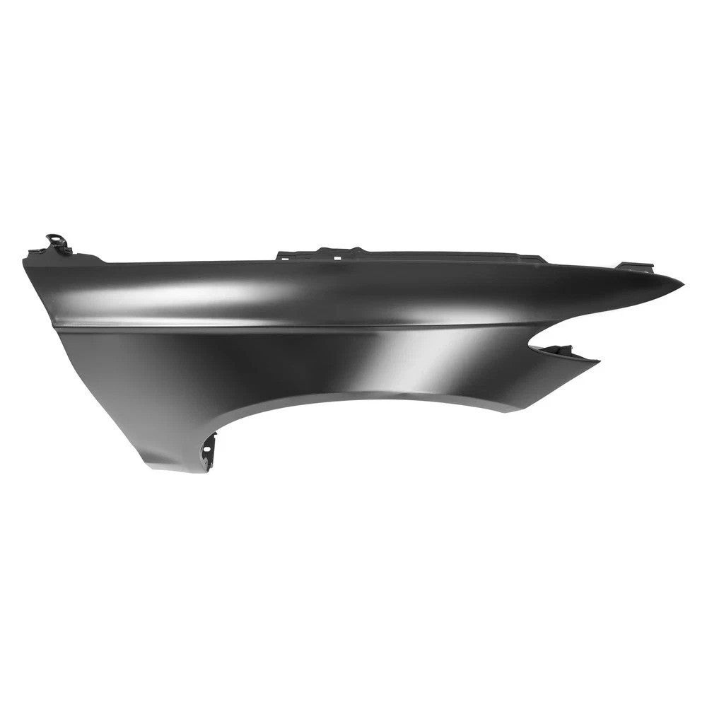 Fender For Ford Fusion 17-20 HS7Z16005A Front Right Side Electrophoresis Steel